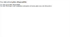 Desktop Screenshot of livre-numerique.boulanger.fr