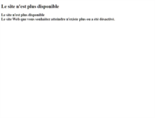 Tablet Screenshot of livre-numerique.boulanger.fr